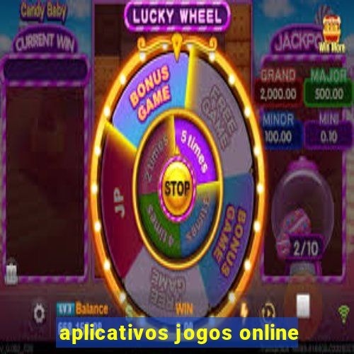 aplicativos jogos online