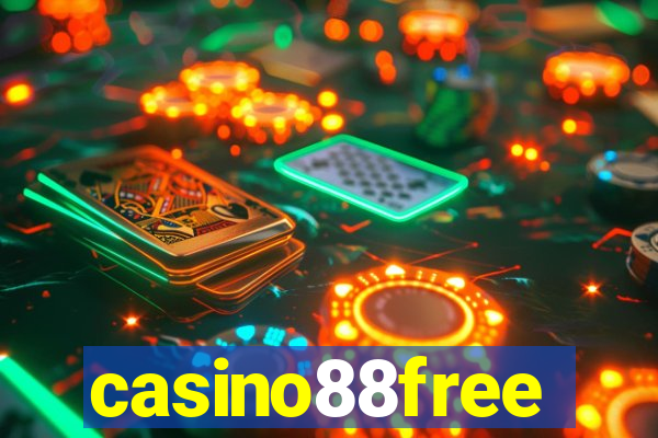 casino88free