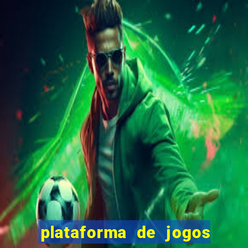 plataforma de jogos para ganhar dinheiro tigre