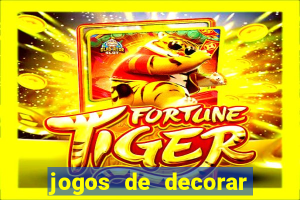 jogos de decorar casas de luxo