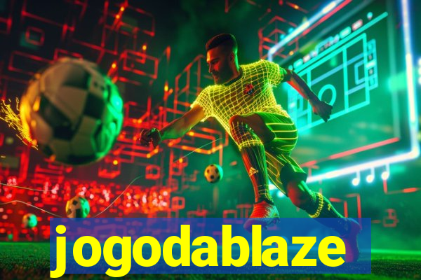 jogodablaze