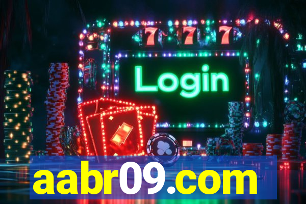 aabr09.com