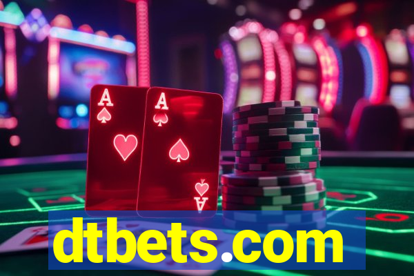 dtbets.com