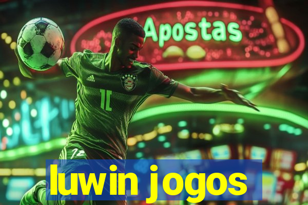 luwin jogos