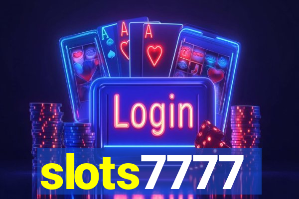 slots7777