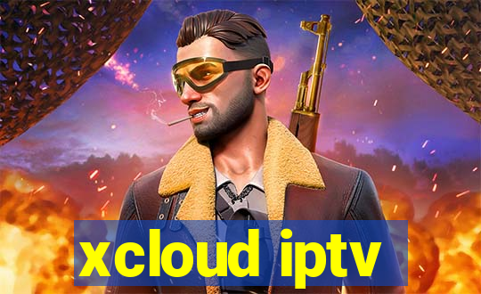 xcloud iptv