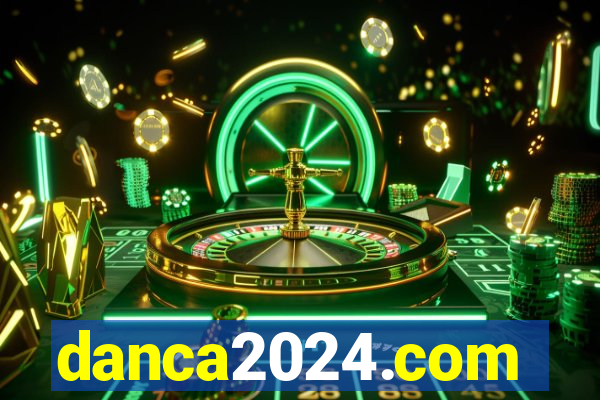 danca2024.com