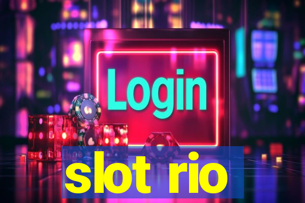 slot rio