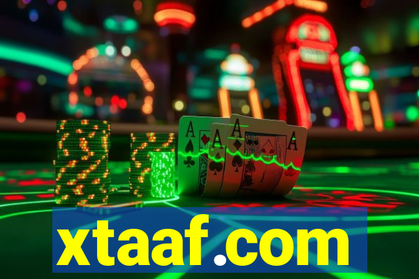 xtaaf.com