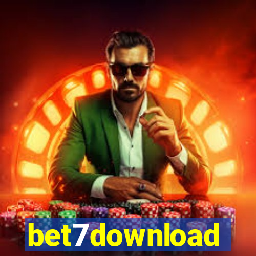 bet7download