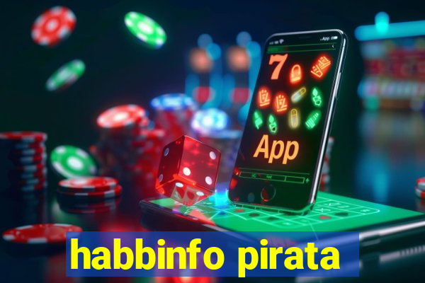 habbinfo pirata