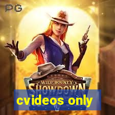 cvideos only