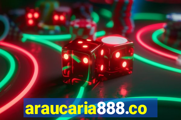 araucaria888.com