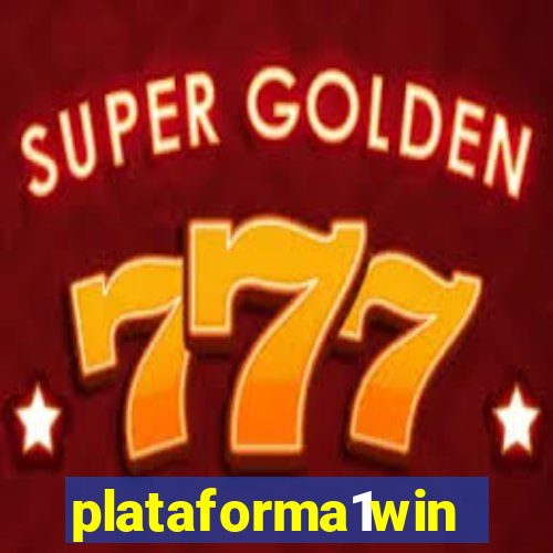 plataforma1win