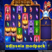 odisseia modpack