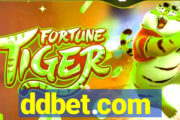 ddbet.com