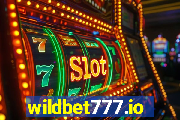 wildbet777.io