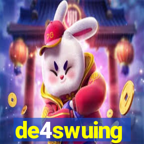 de4swuing