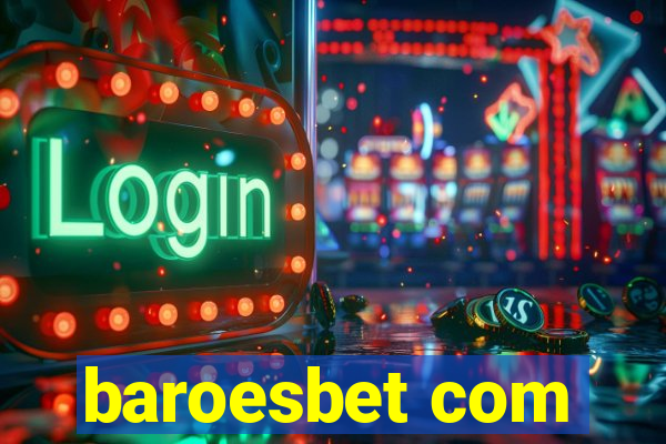 baroesbet com