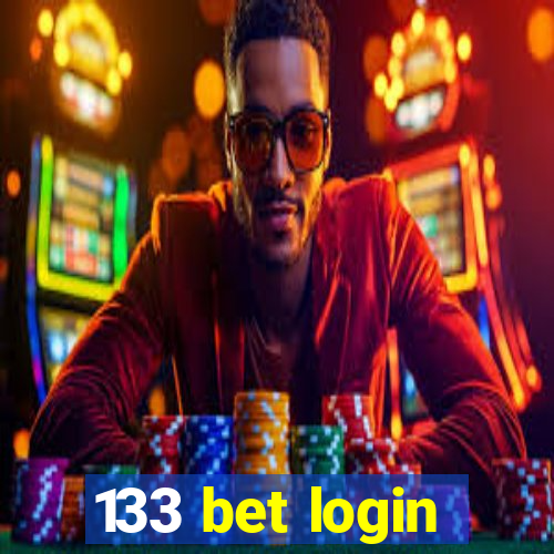 133 bet login