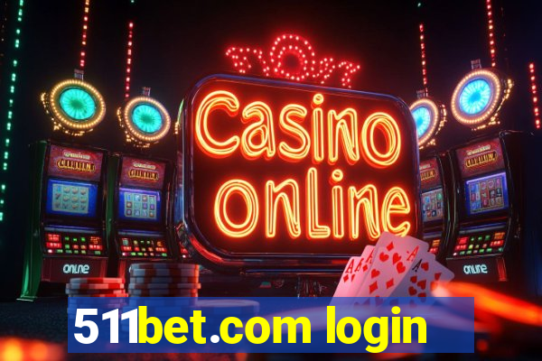 511bet.com login