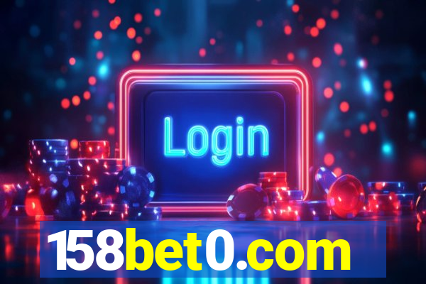 158bet0.com