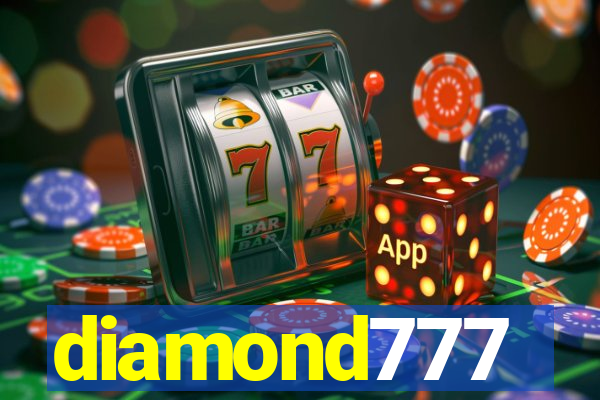 diamond777