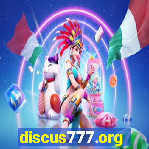 discus777.org