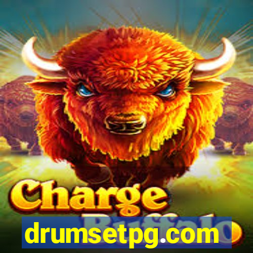 drumsetpg.com