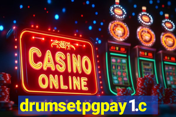 drumsetpgpay1.com