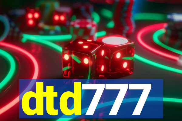 dtd777