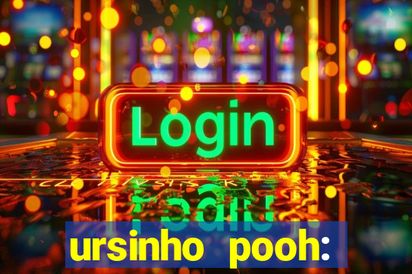 ursinho pooh: sangue e mel 2 online