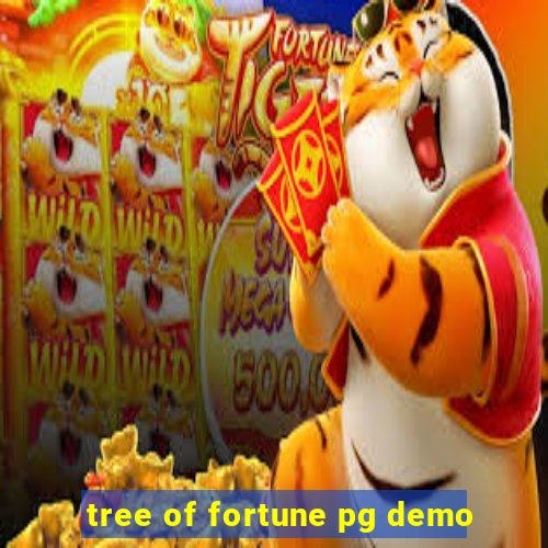 tree of fortune pg demo