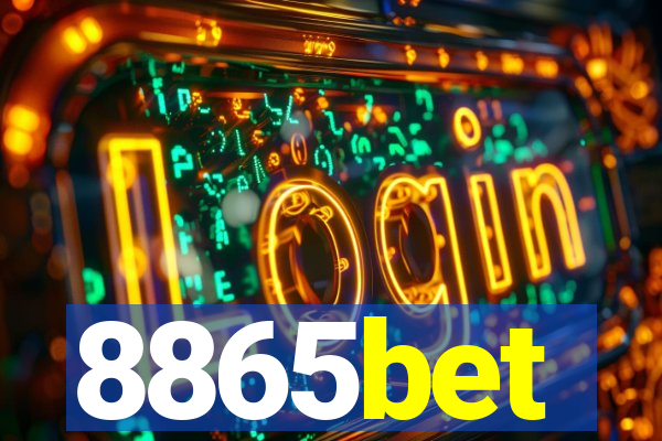 8865bet