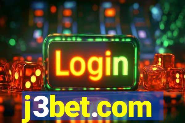 j3bet.com