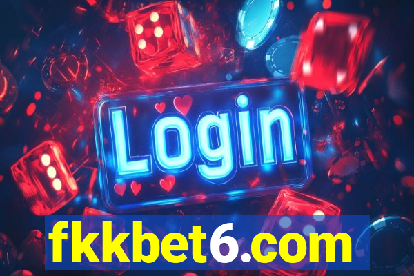 fkkbet6.com