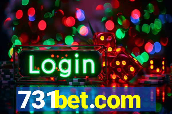 731bet.com