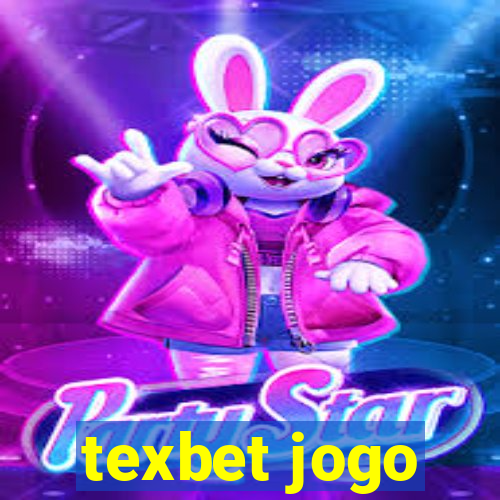 texbet jogo