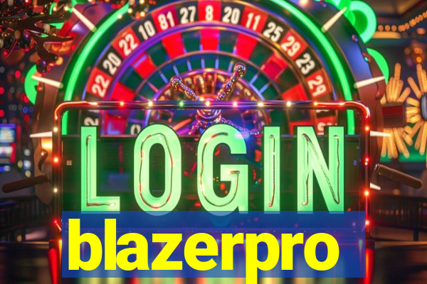 blazerpro