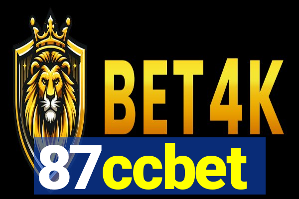 87ccbet