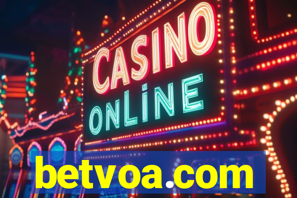 betvoa.com