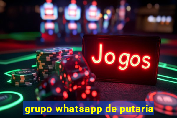 grupo whatsapp de putaria