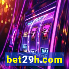 bet29h.com