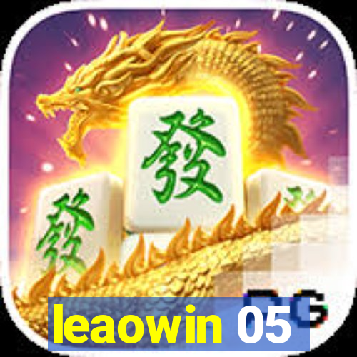 leaowin 05