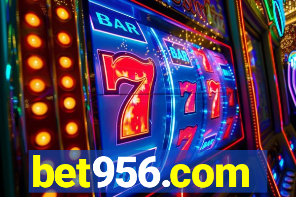 bet956.com