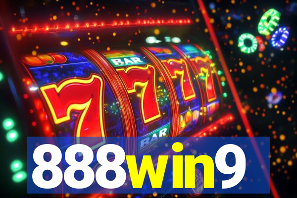 888win9