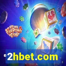 2hbet.com