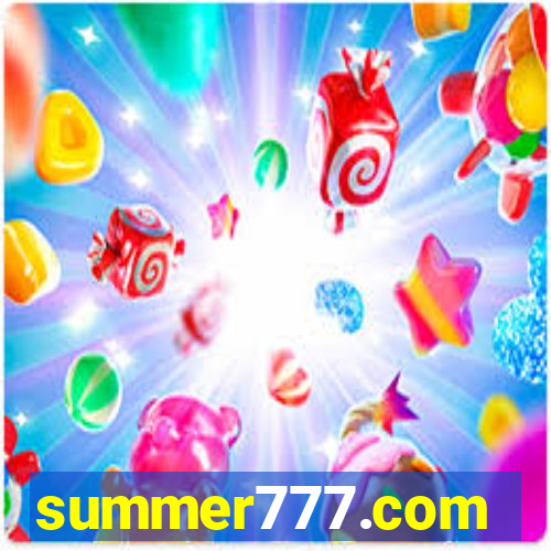 summer777.com