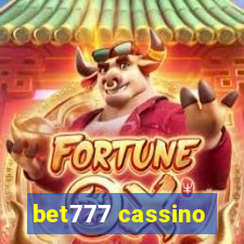 bet777 cassino