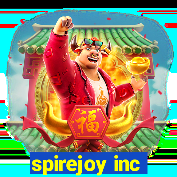 spirejoy inc